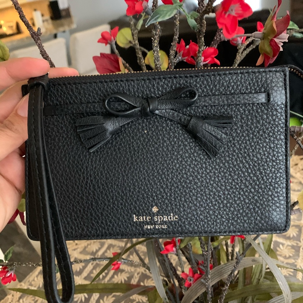 Beautiful Kate Spade ♠️ new wirstlet - Picture 2 of 6